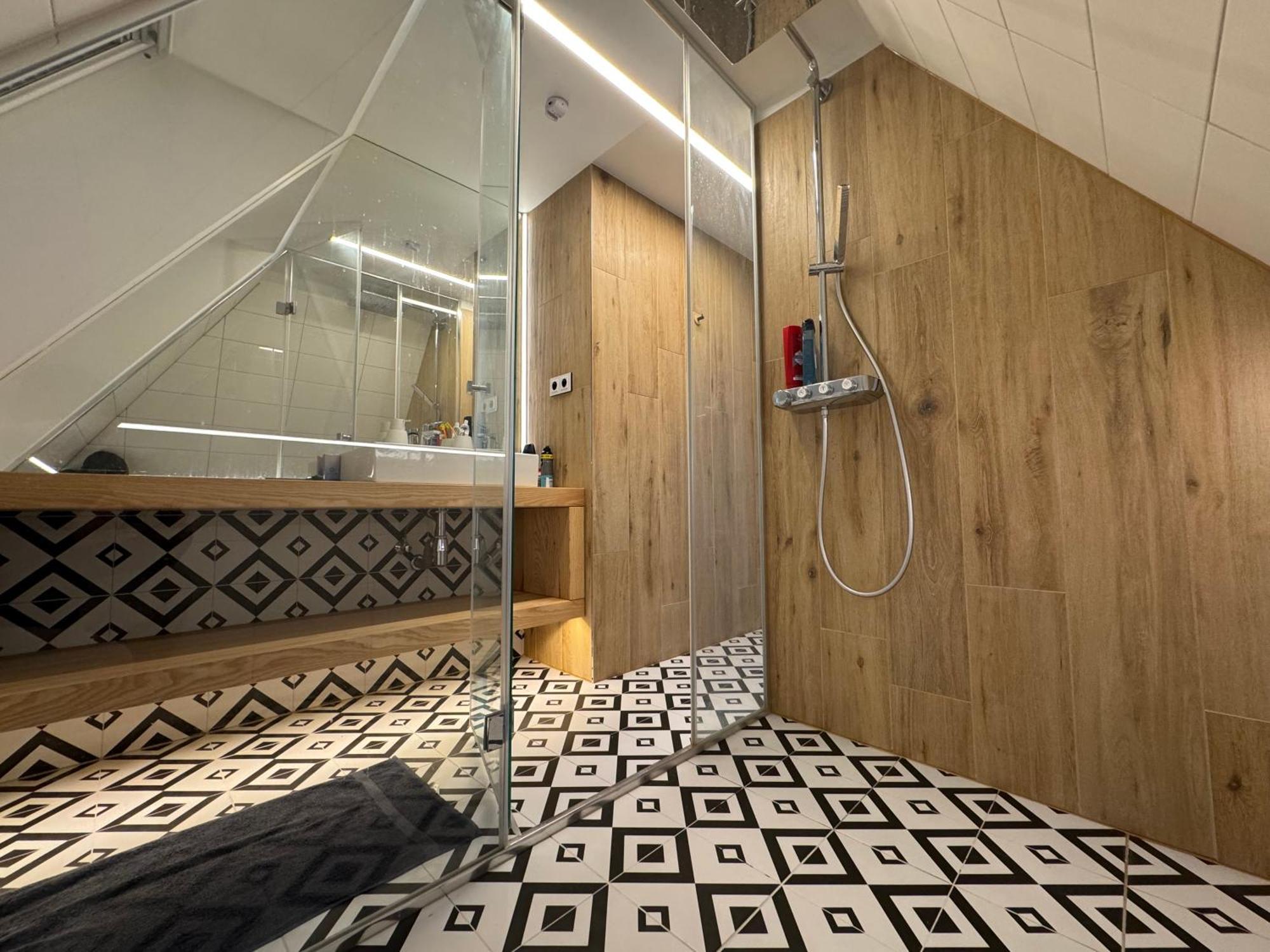 Pyramida Pod Lysou Apartment Frýdlant nad Ostravicí Екстериор снимка