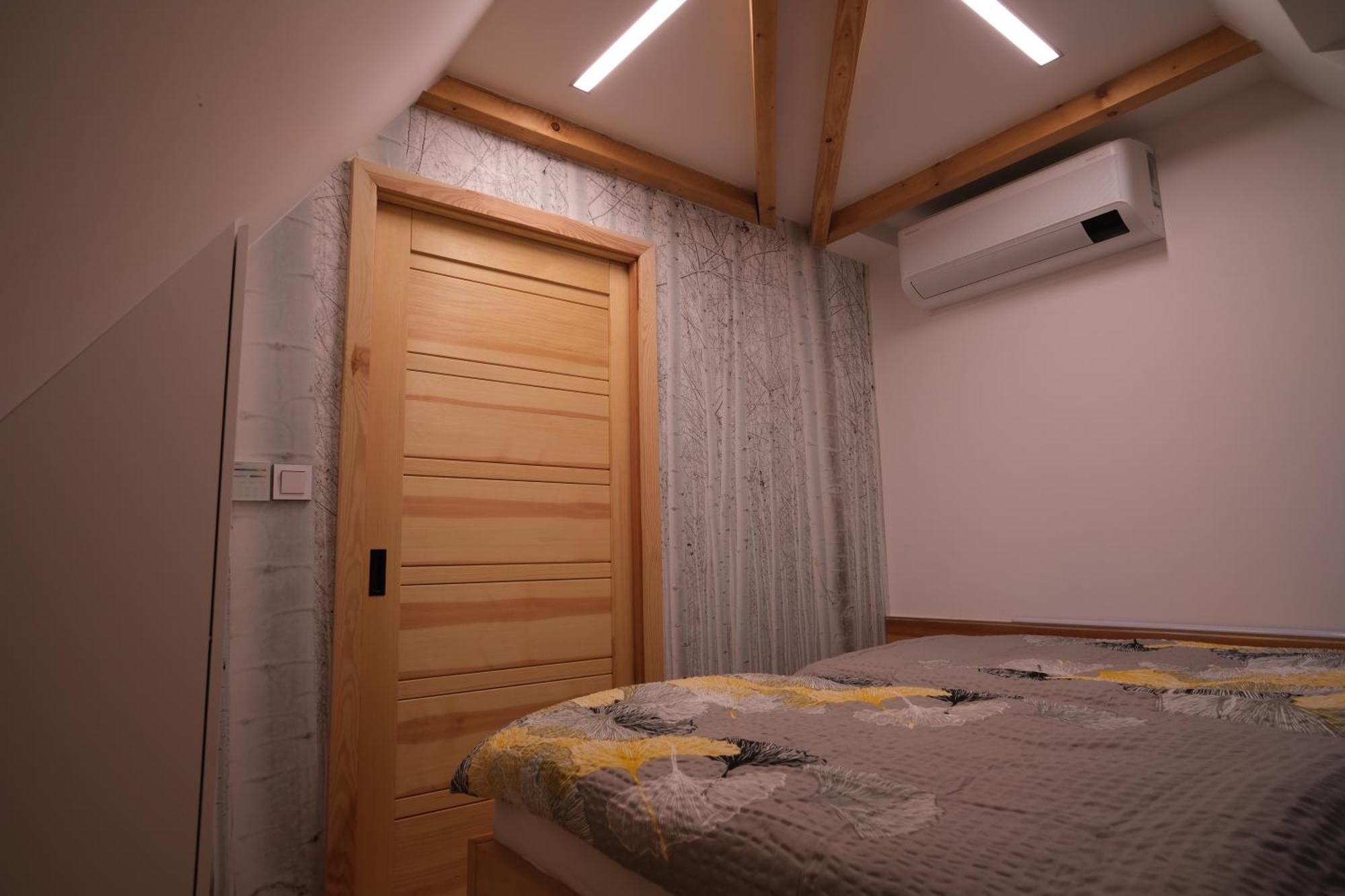 Pyramida Pod Lysou Apartment Frýdlant nad Ostravicí Екстериор снимка