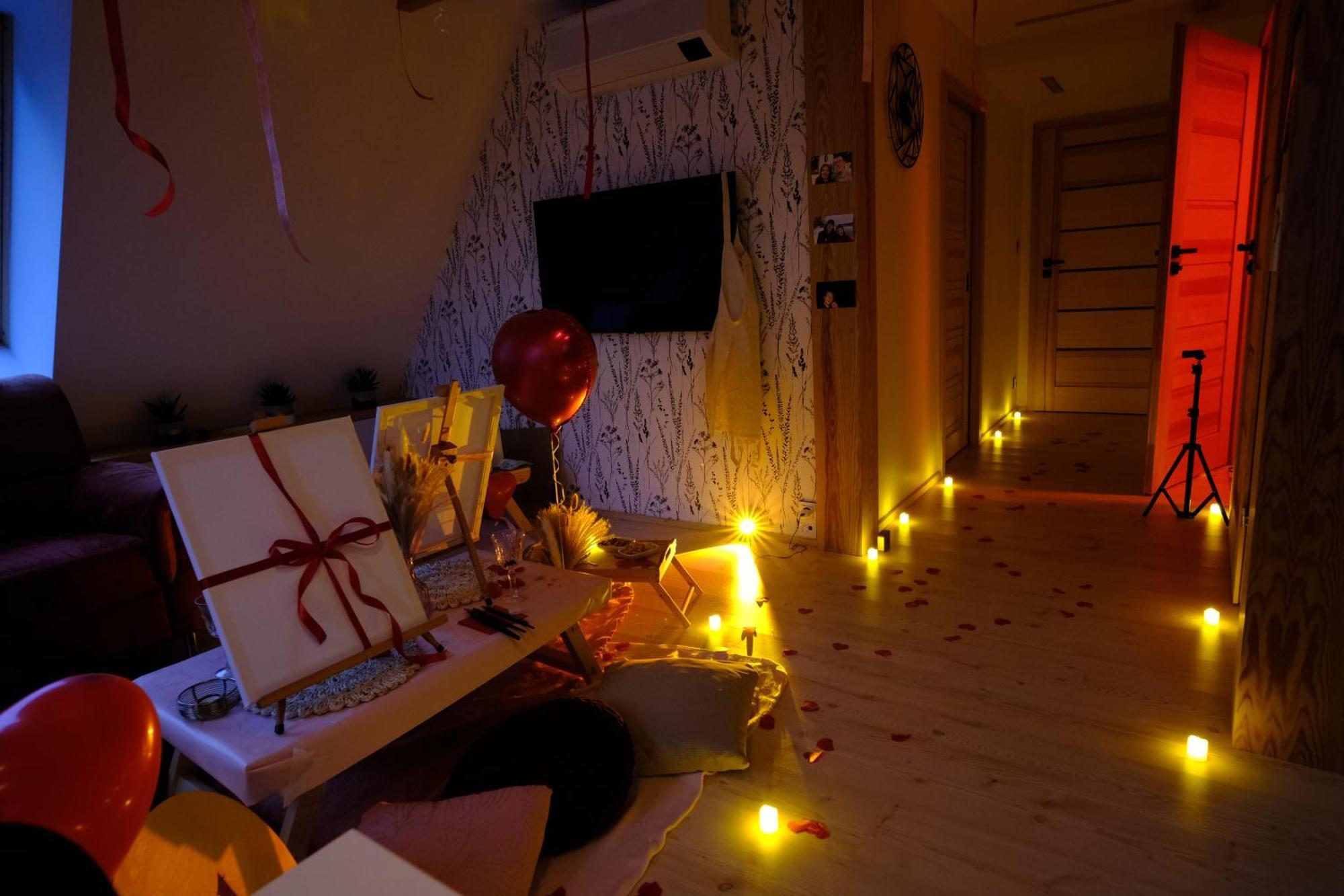 Pyramida Pod Lysou Apartment Frýdlant nad Ostravicí Екстериор снимка